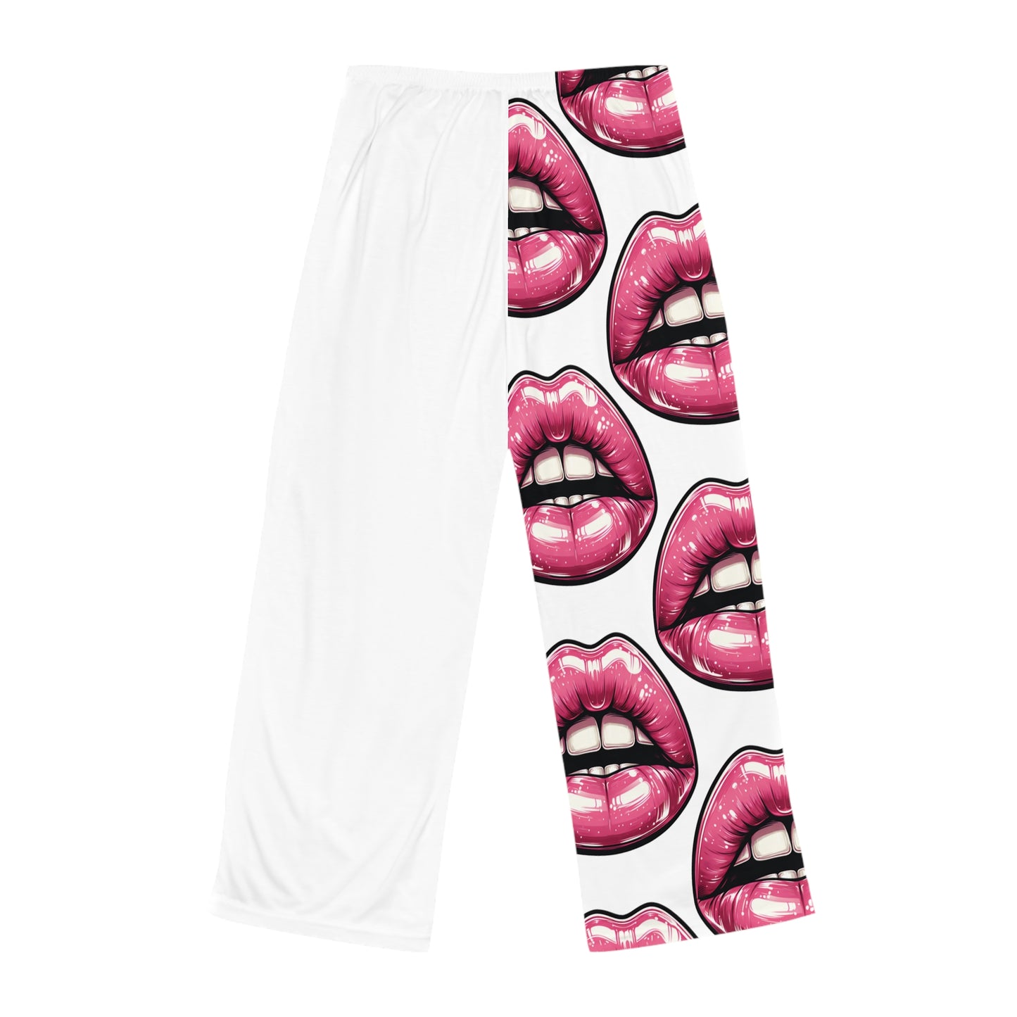 Lit Lips Pajama Pants