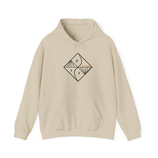 Abundance hoodie 432hz