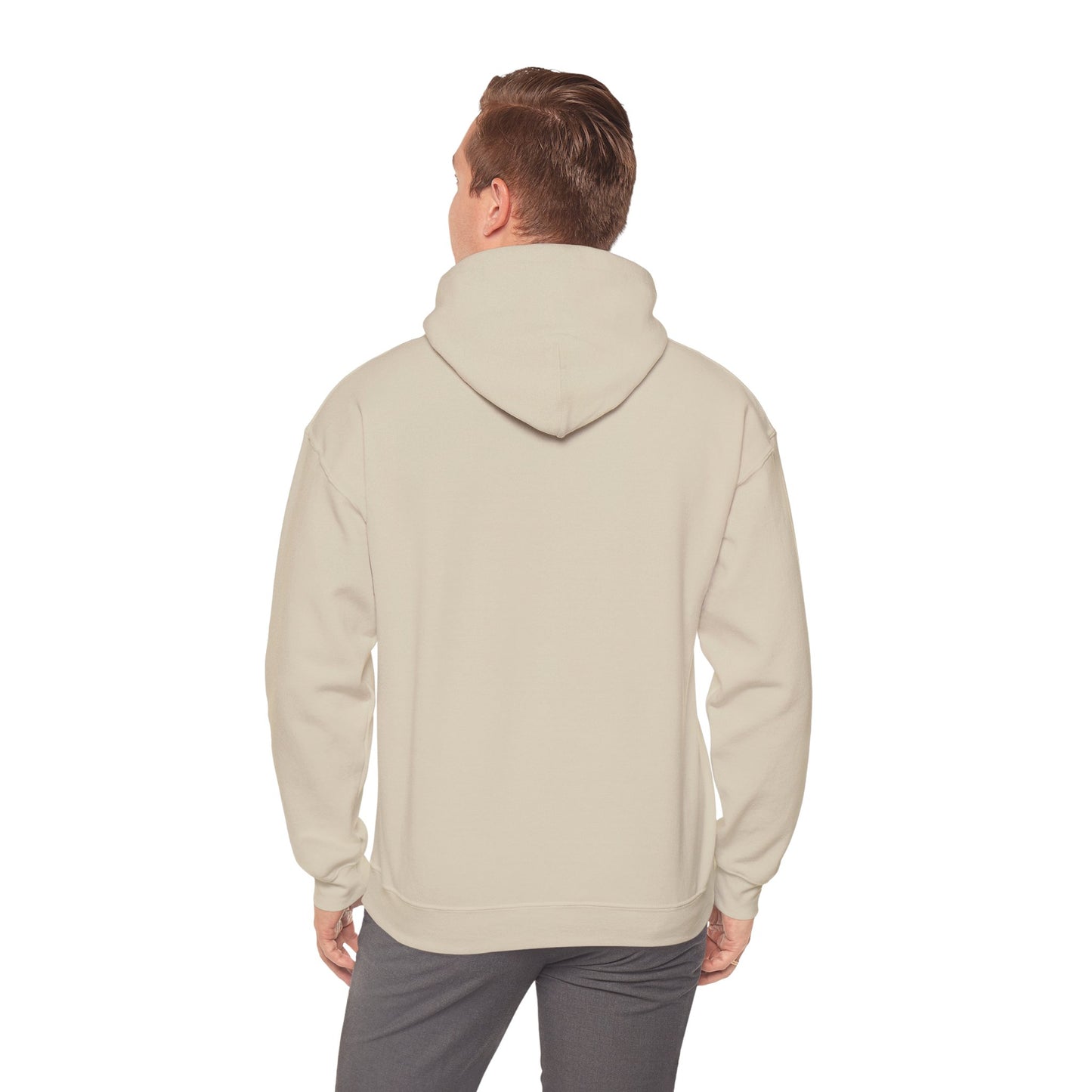 Cozy Teddy MMA Bear Hoodie