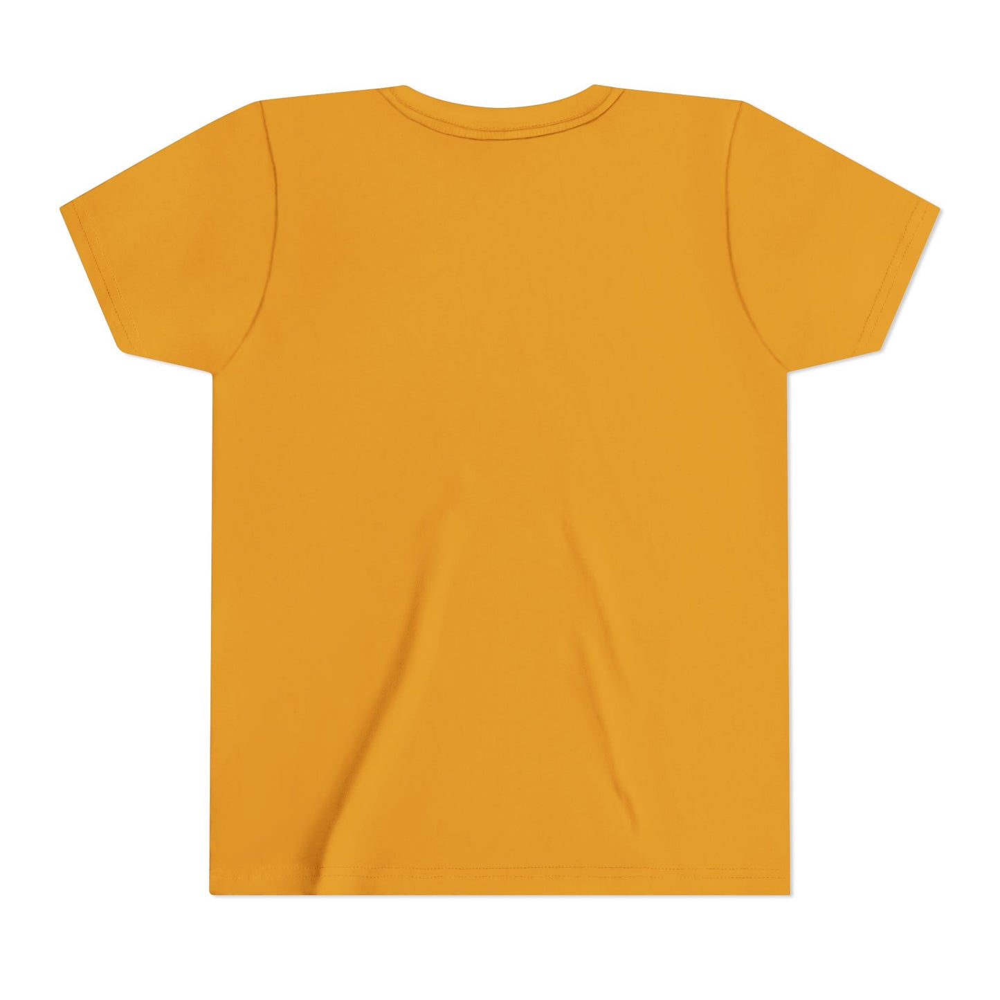 Teddy Trick or Treat Tee Youth