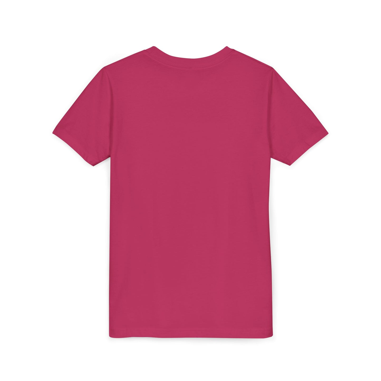 Teddy Trick or Treat Tee Youth