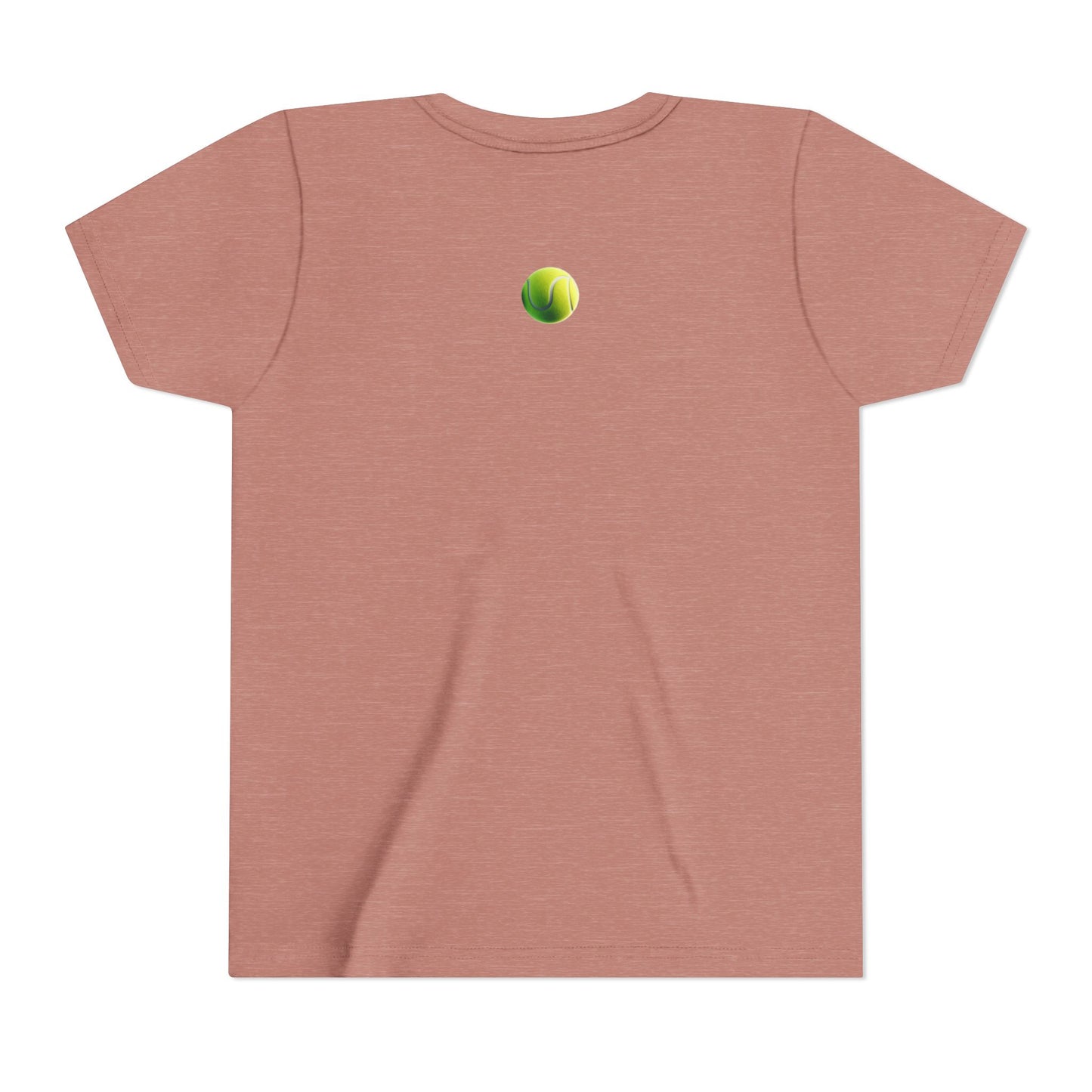 Teddy Tennis Youth Tee