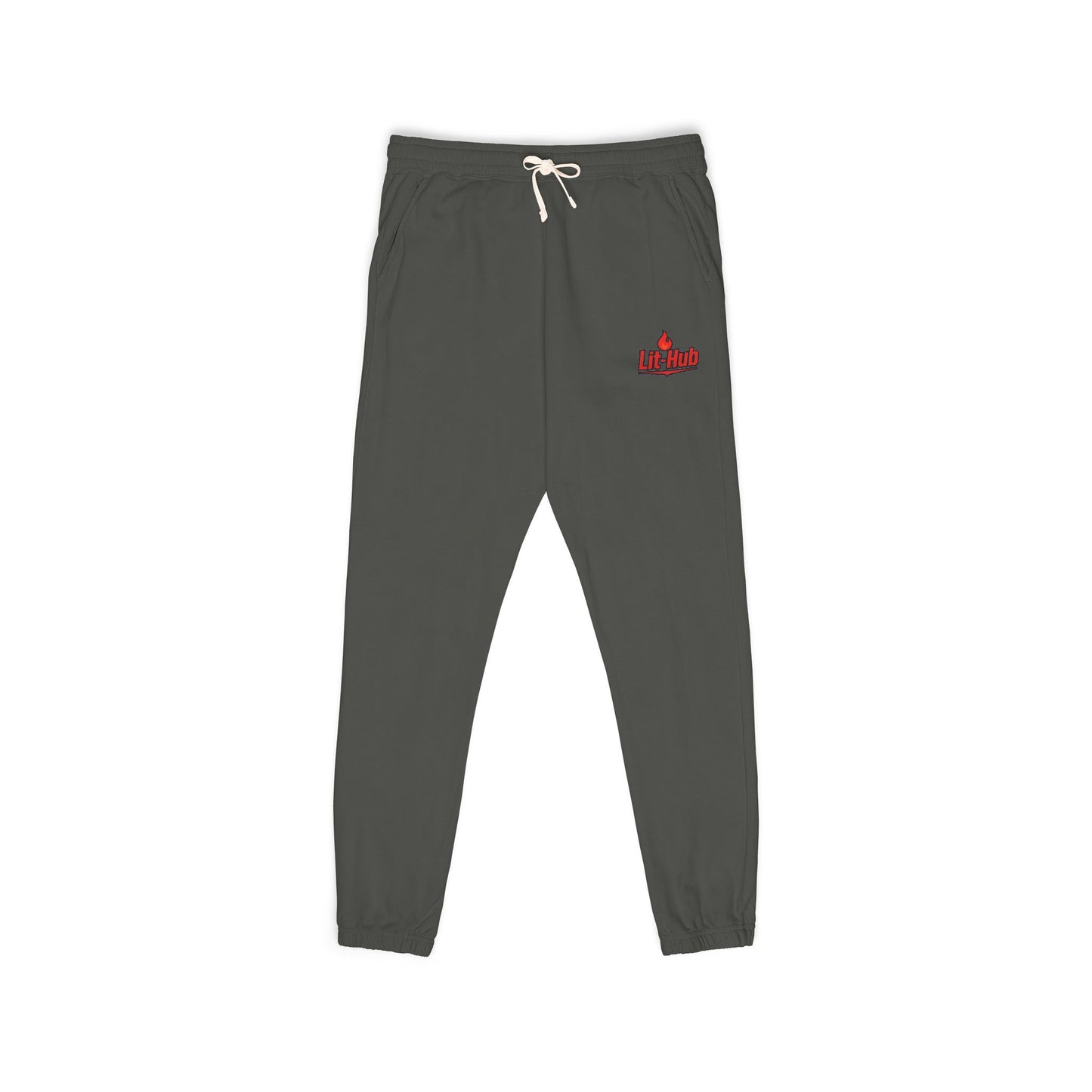 Lit-hub sweatpants