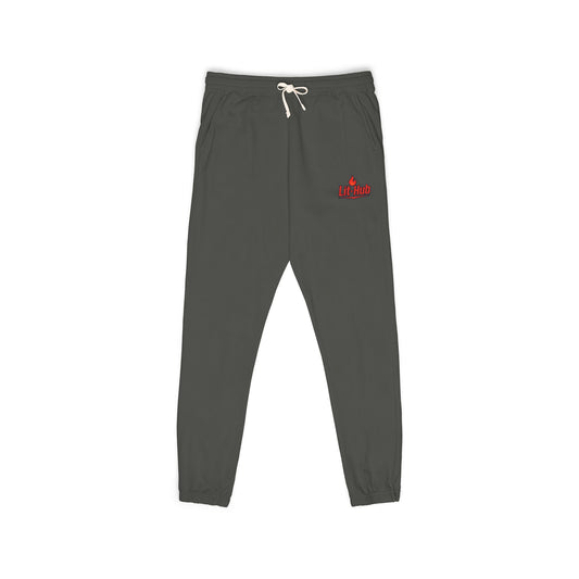 Lit-hub sweatpants