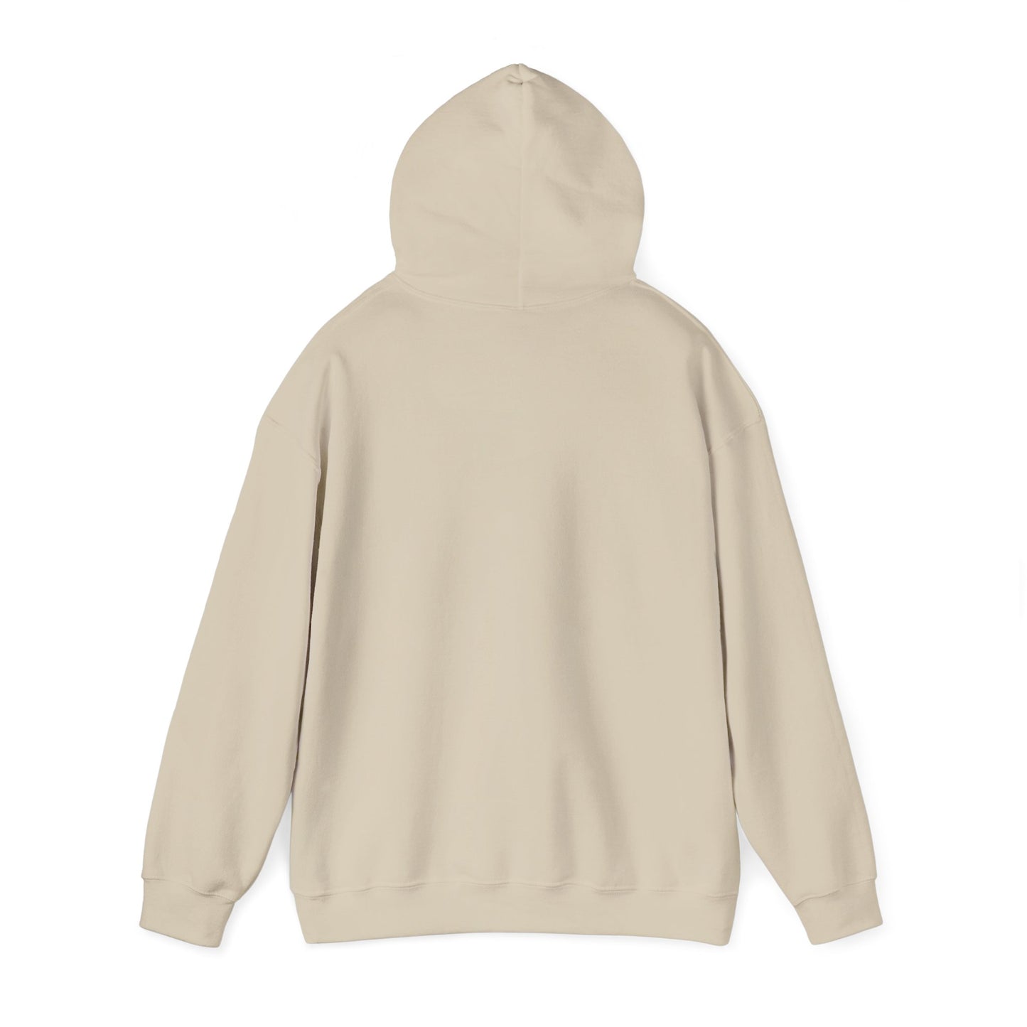 Cozy Teddy MMA Bear Hoodie