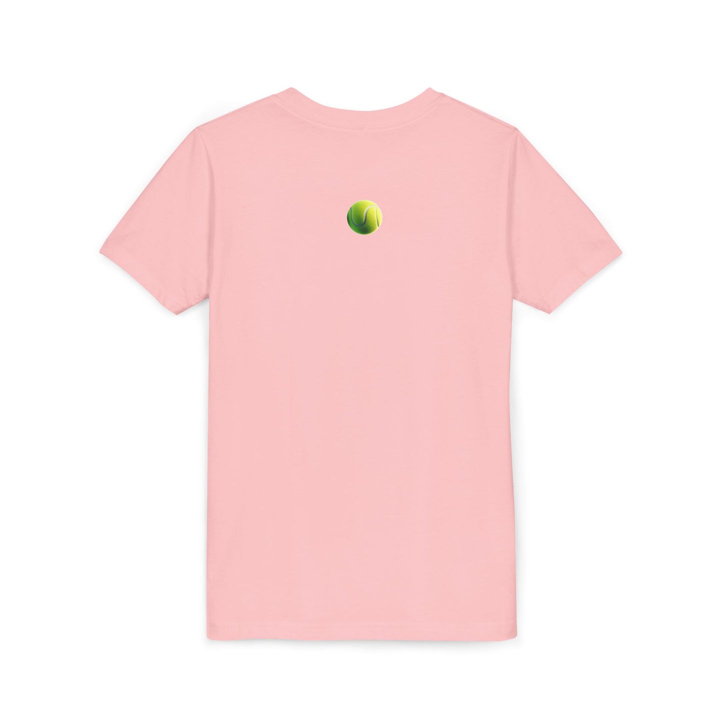 Teddy Tennis Youth Tee