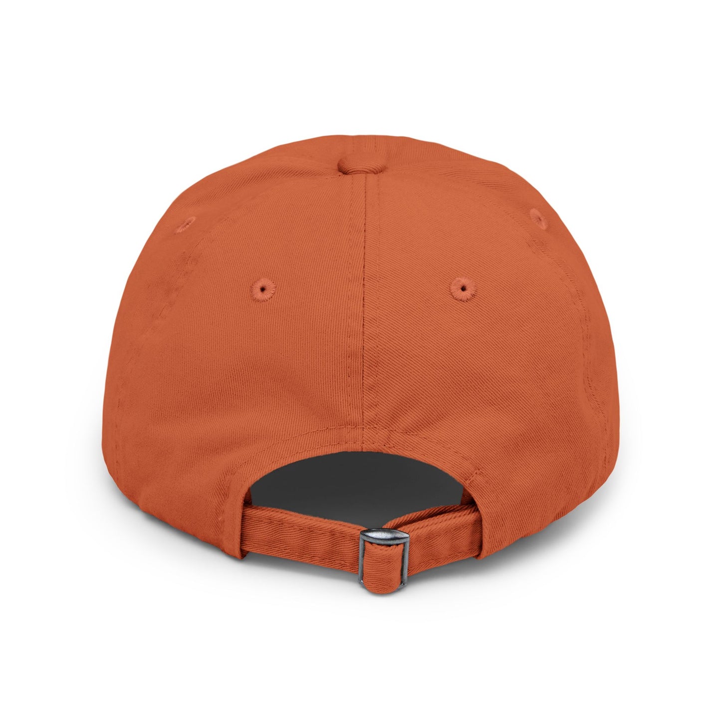 Lit-Hub Distressed Hat