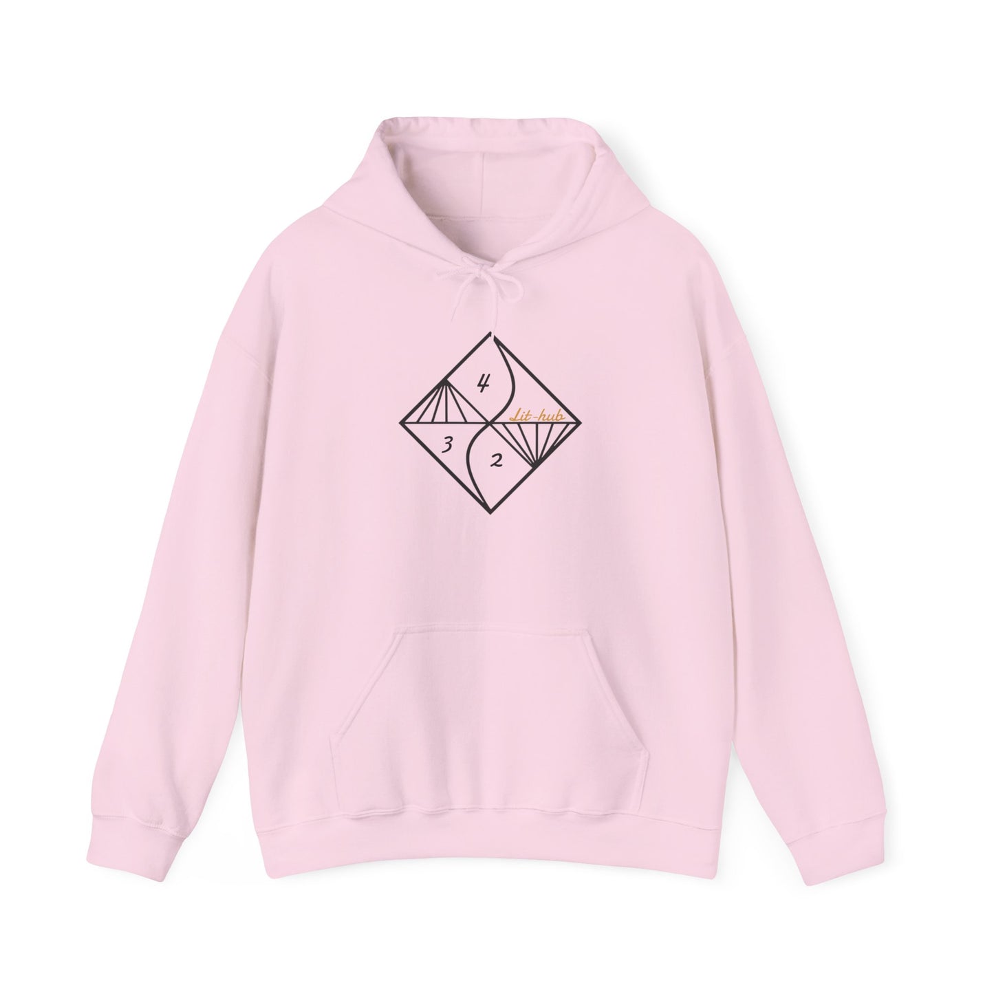 Abundance hoodie 432hz
