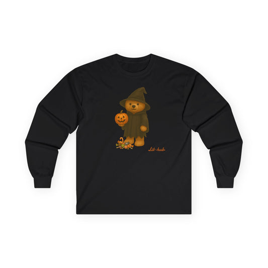 Halloween Teddy