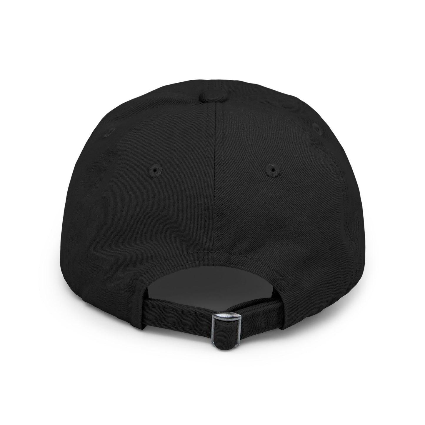 Lit-Hub Distressed Hat