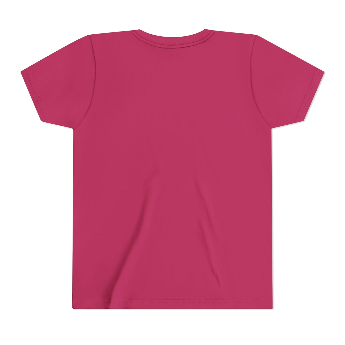 Teddy Trick or Treat Tee Youth