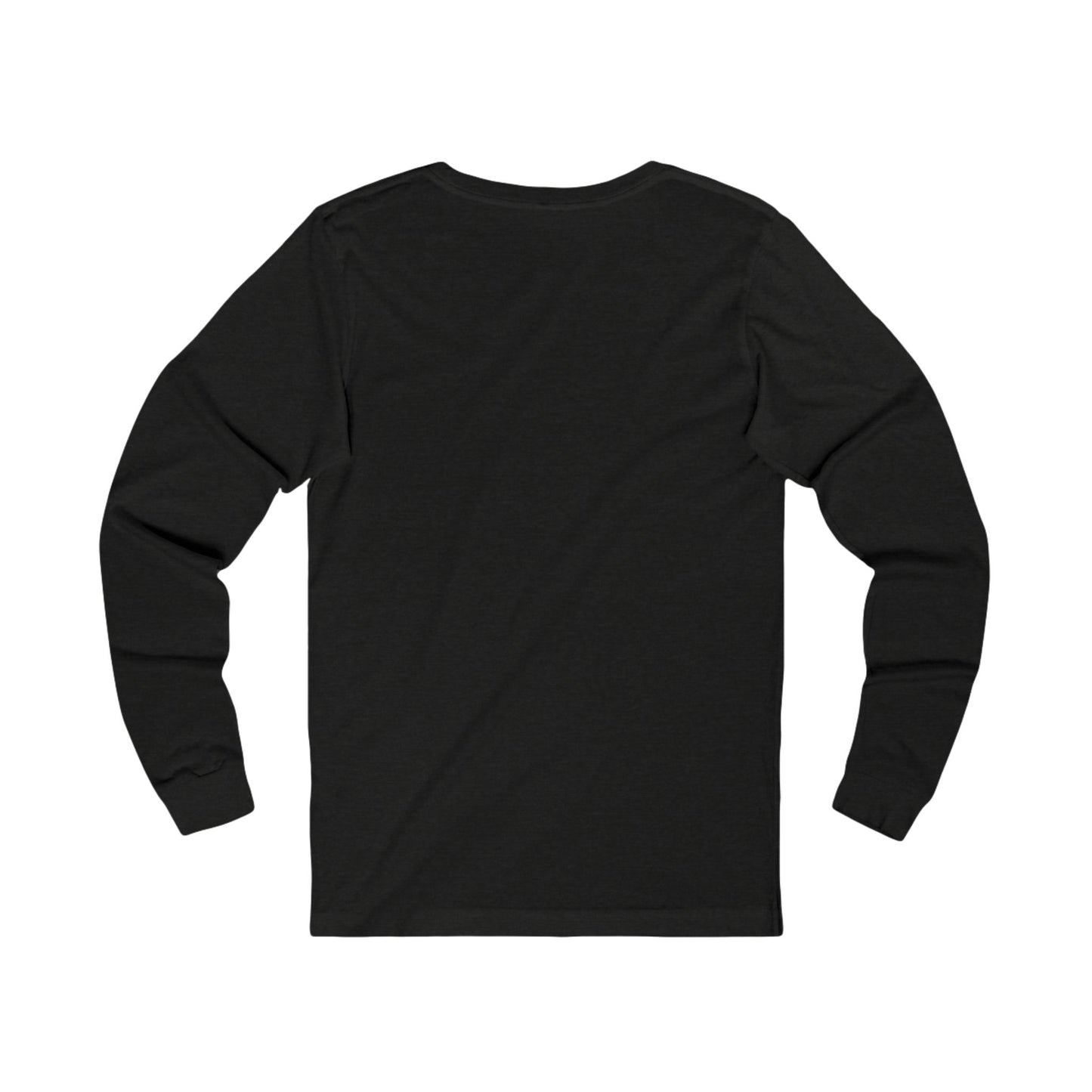 Teddy Camo fishing Long Sleeve Tee