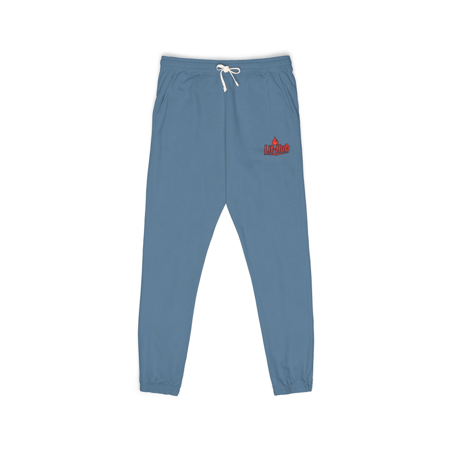 Lit-hub sweatpants