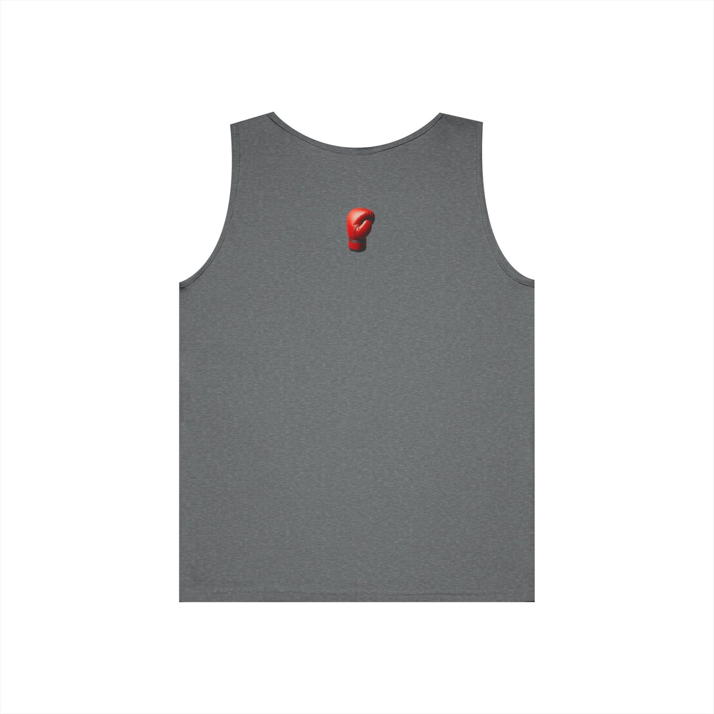 Teddy Boxing Champ Tank Top