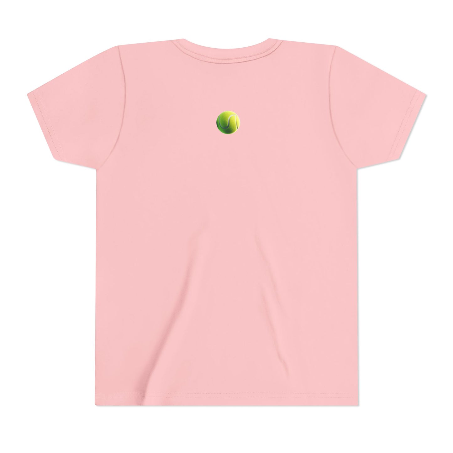 Teddy Tennis Youth Tee