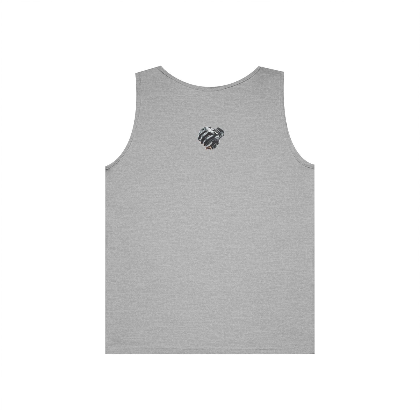 Teddy MMA Champ Tank Top