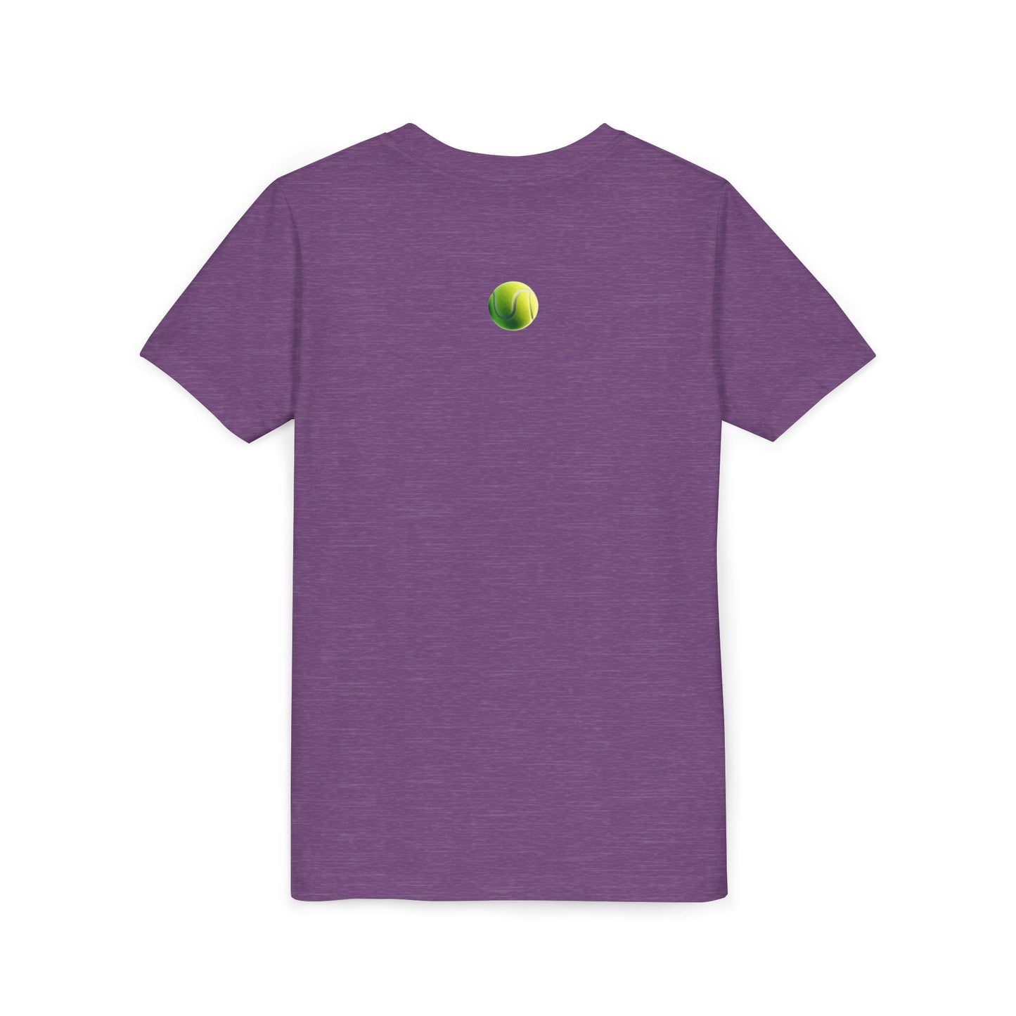 Teddy Tennis Youth Tee