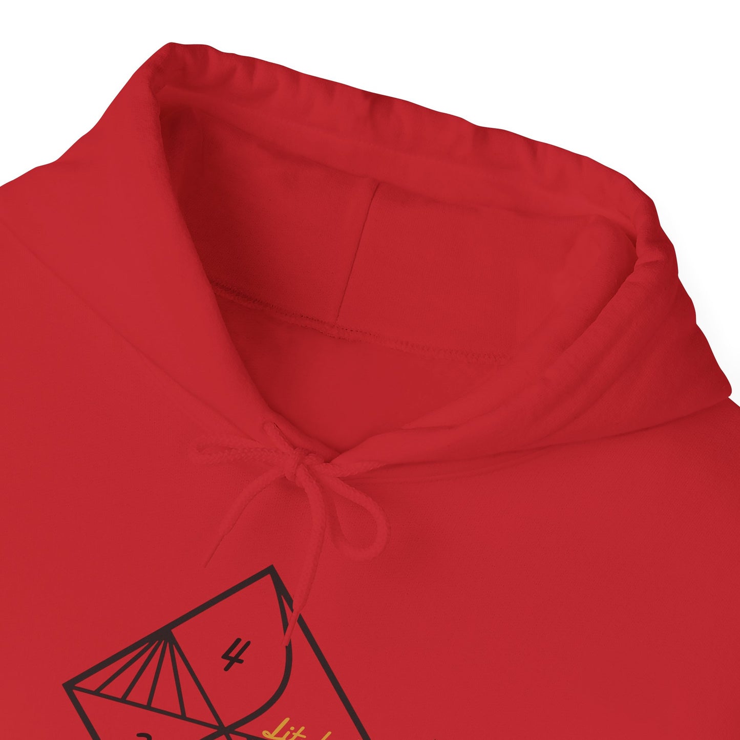 Abundance hoodie 432hz