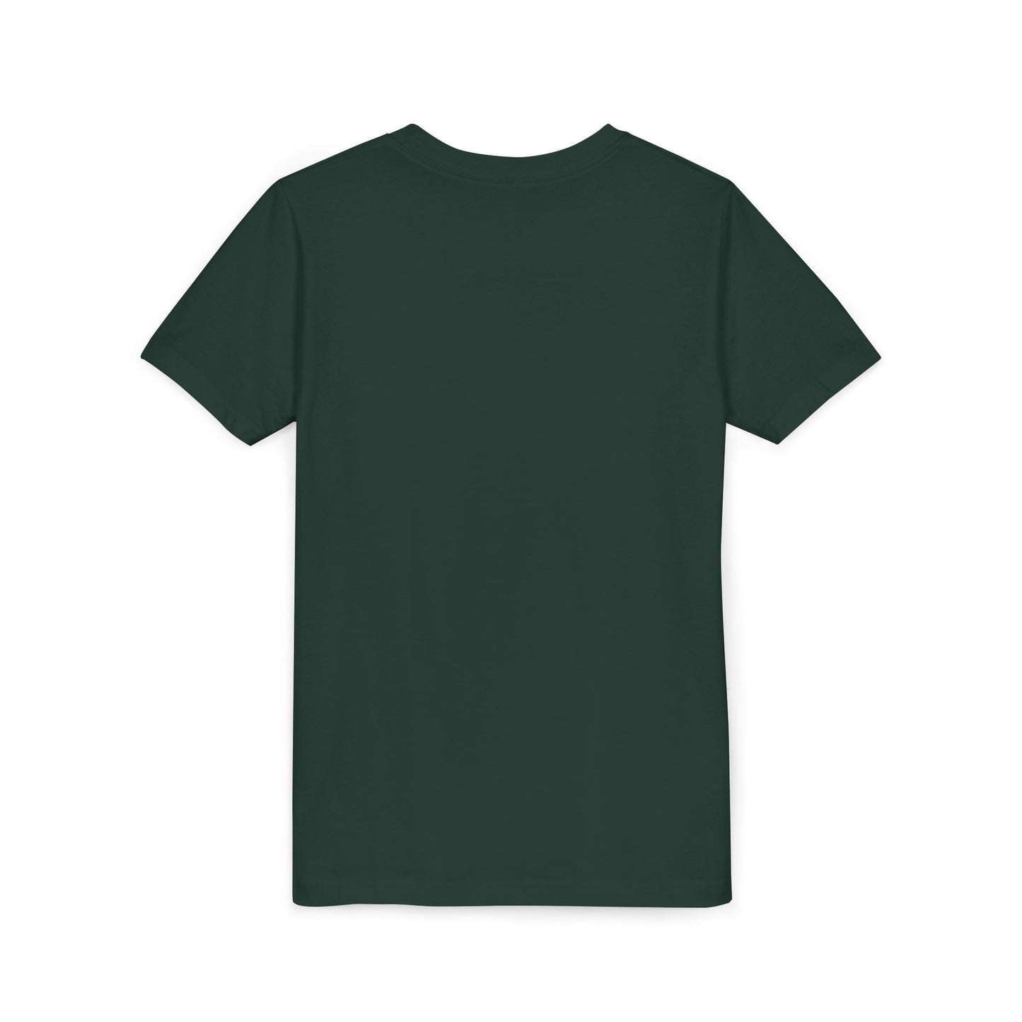 Teddy Trick or Treat Tee Youth