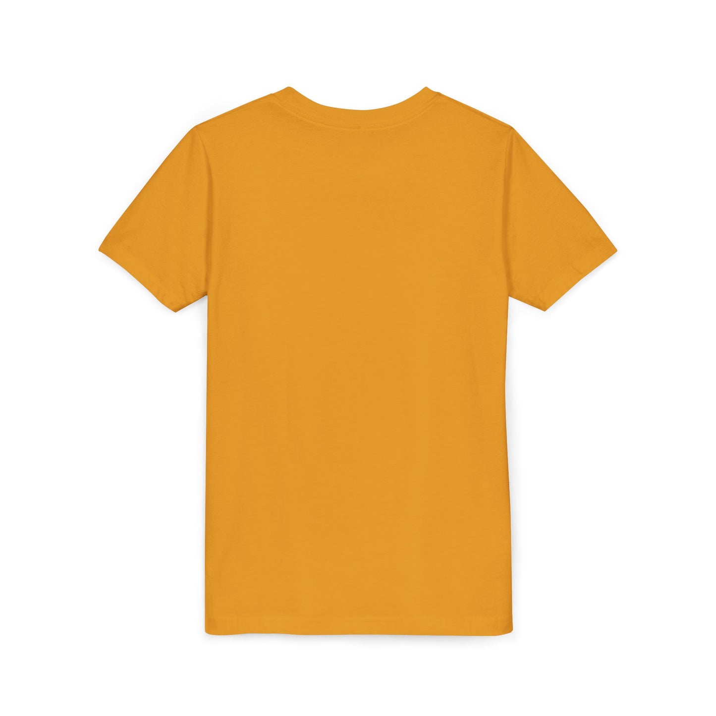 Teddy Trick or Treat Tee Youth