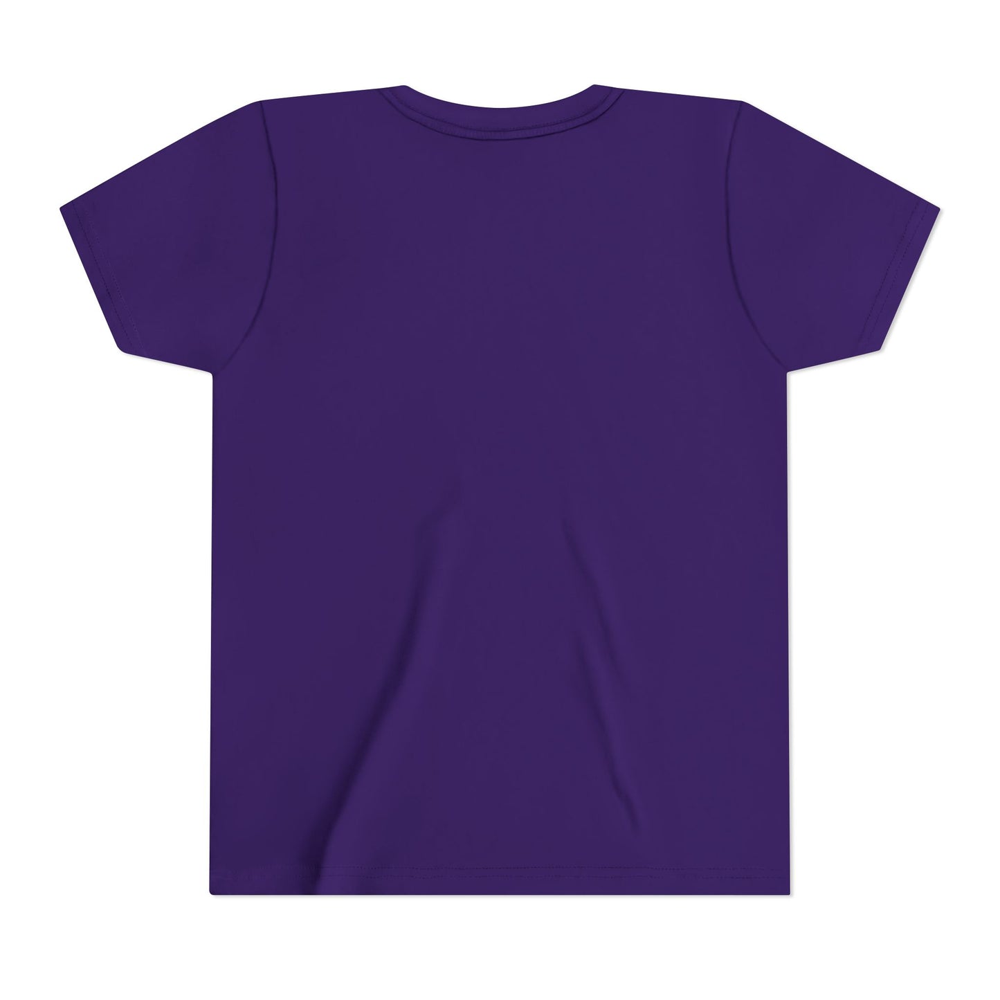 Teddy Trick or Treat Tee Youth