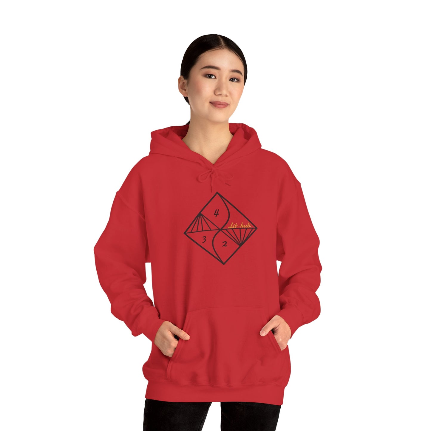 Abundance hoodie 432hz