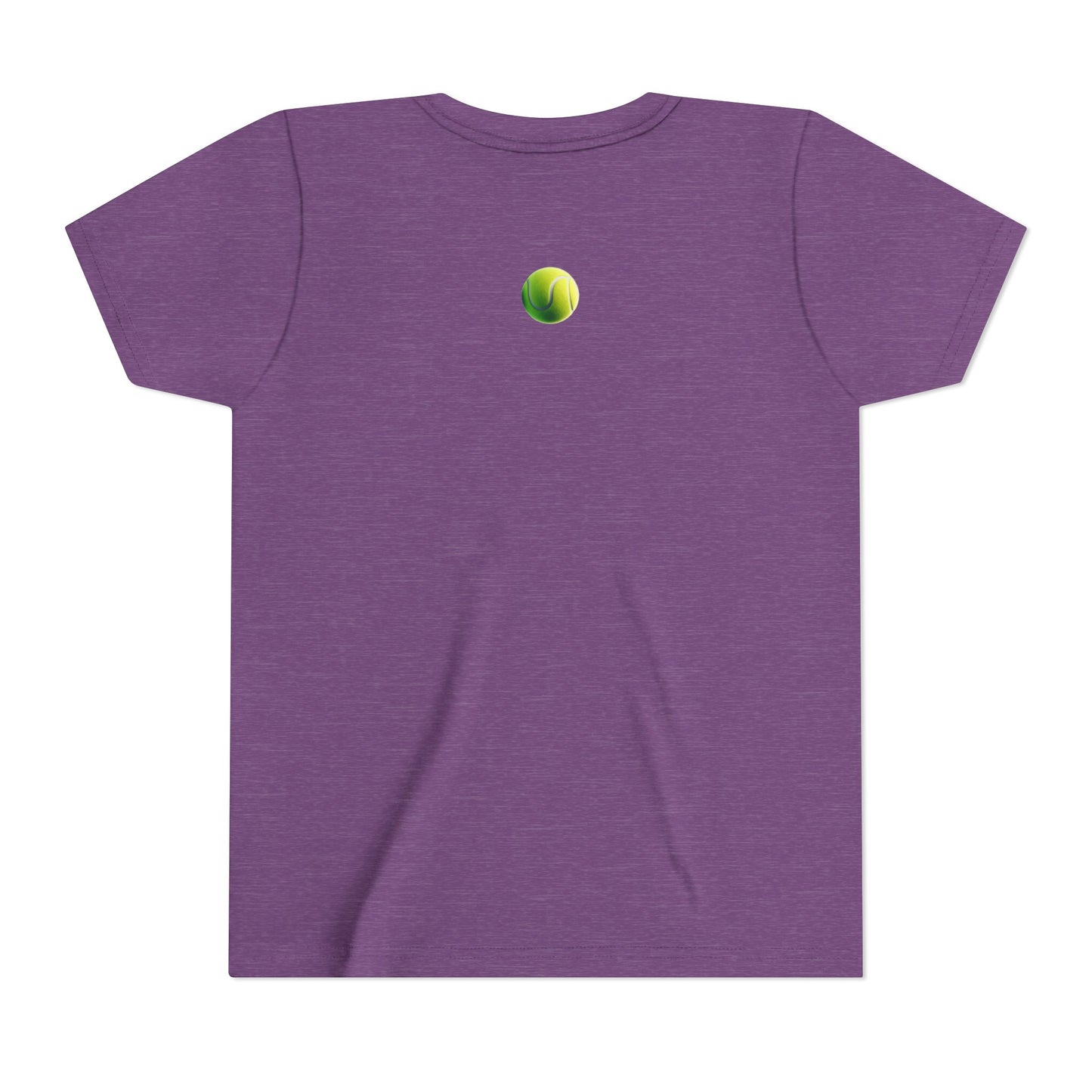 Teddy Tennis Youth Tee