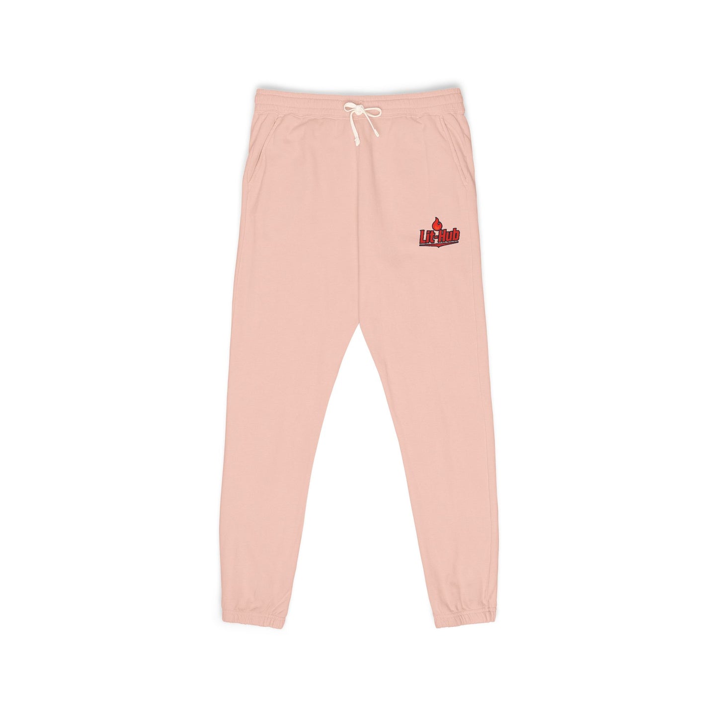 Lit-hub sweatpants
