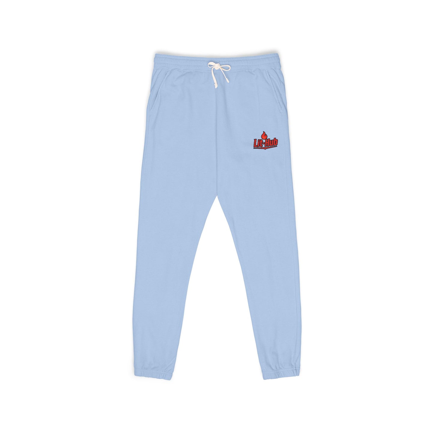 Lit-hub sweatpants