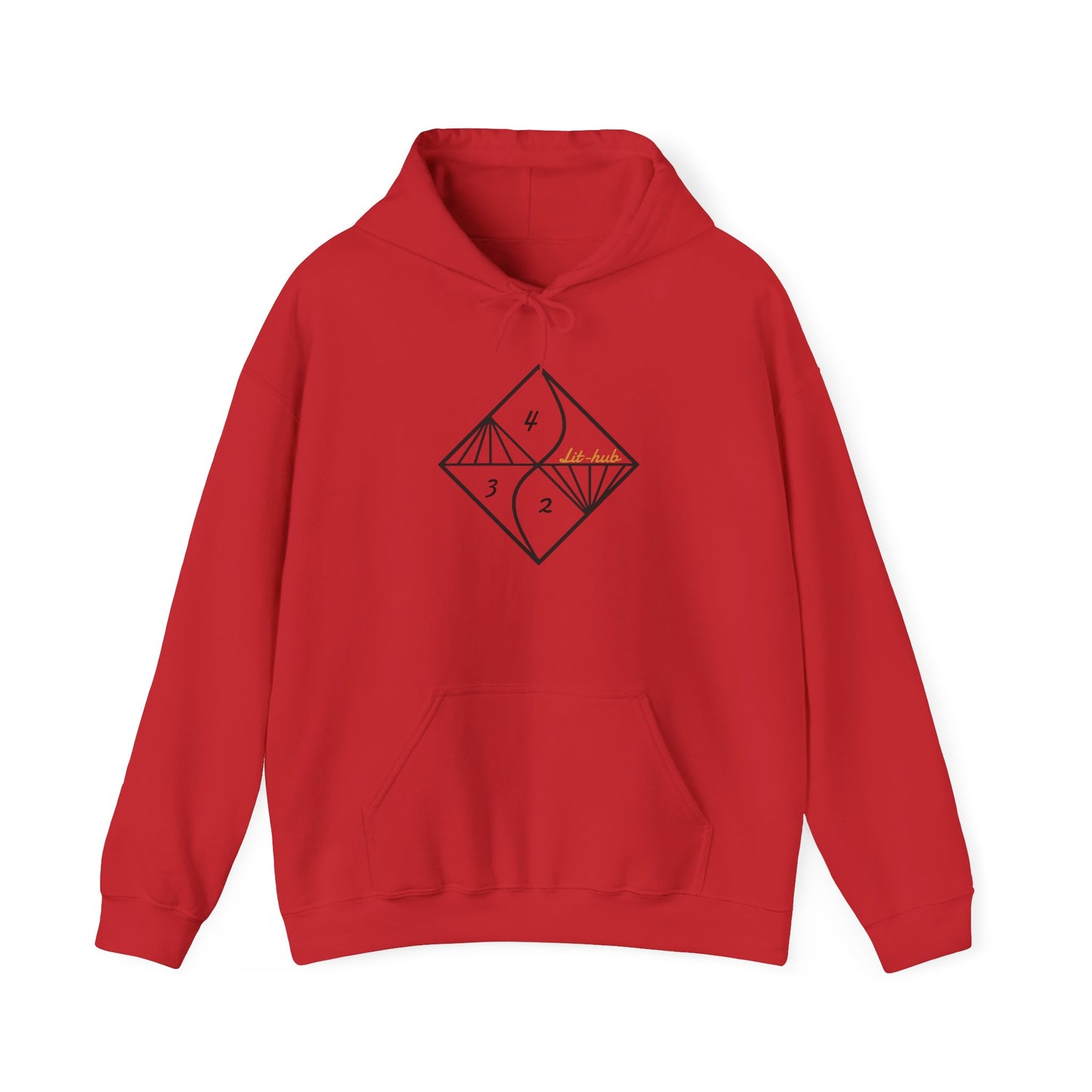 Abundance hoodie 432hz