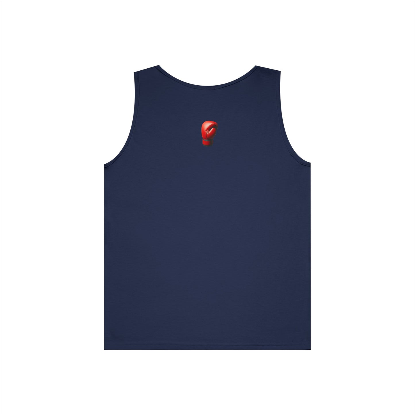 Teddy Boxing Champ Tank Top