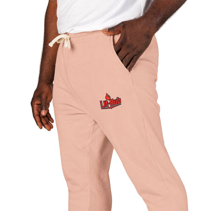 Lit-hub sweatpants