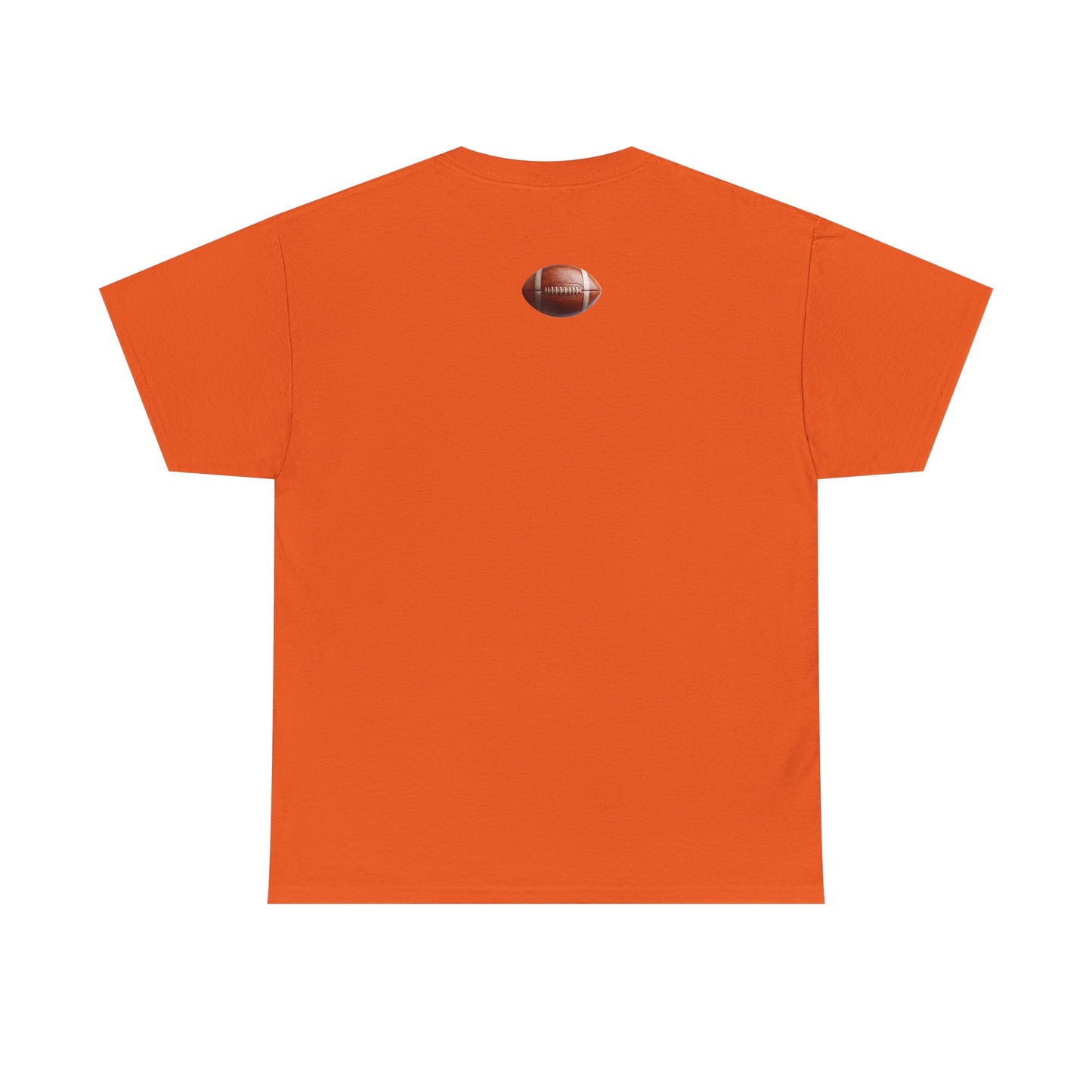Tee - Football Inspired Teddy Bear Unisex Streetwear