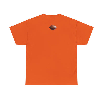 Tee - Football Inspired Teddy Bear Unisex Streetwear