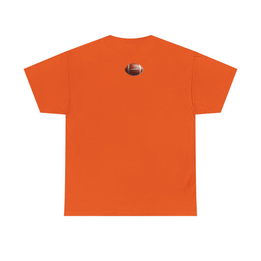 Tee - Football Inspired Teddy Bear Unisex Streetwear