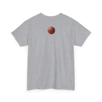 Teddy Basketball Tee
