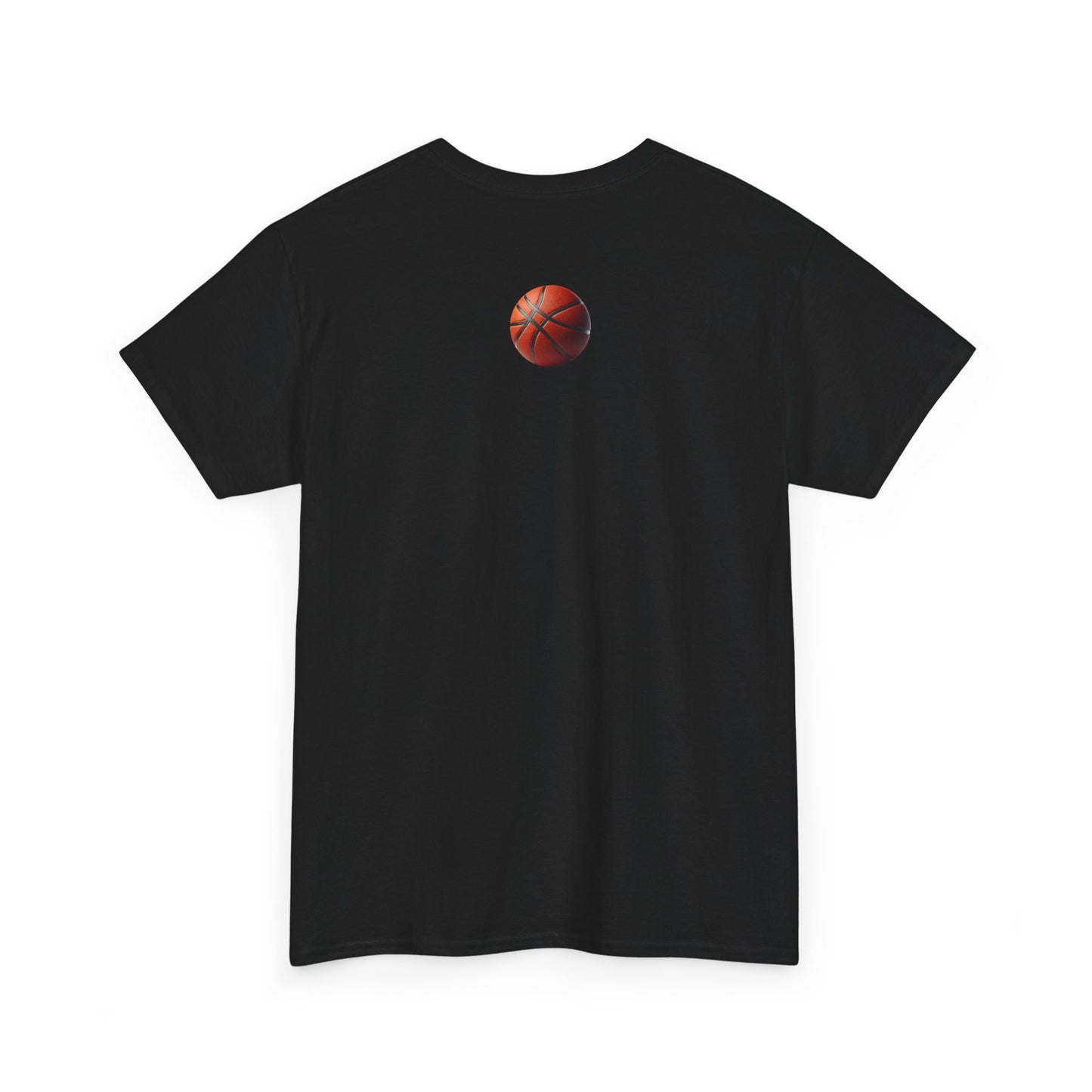 Teddy Basketball Tee