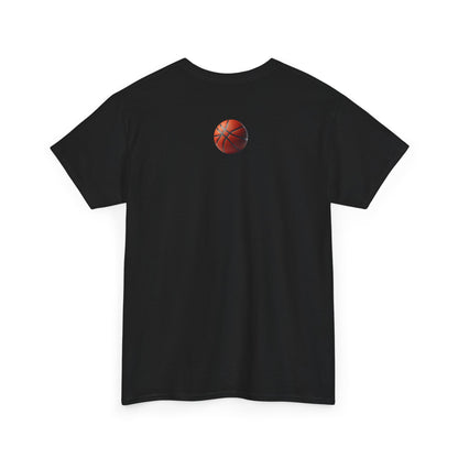 Teddy Basketball Tee