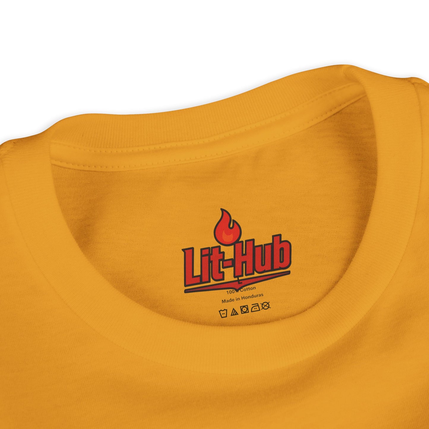 Teddy Trick or Treat Tee Youth