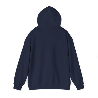Cozy Teddy MMA Bear Hoodie