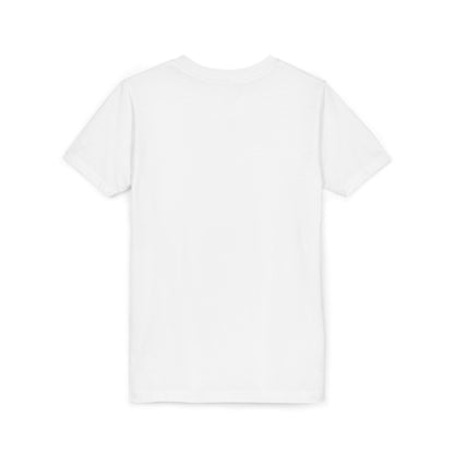 Teddy Trick or Treat Tee Youth