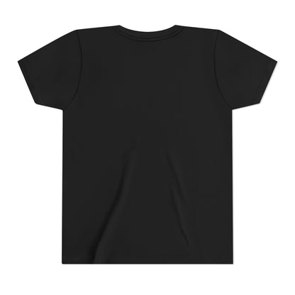 Teddy Trick or Treat Tee Youth