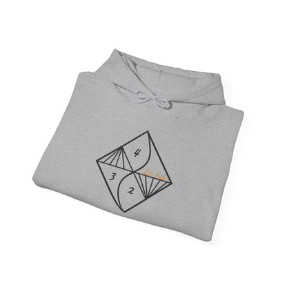 Abundance hoodie 432hz