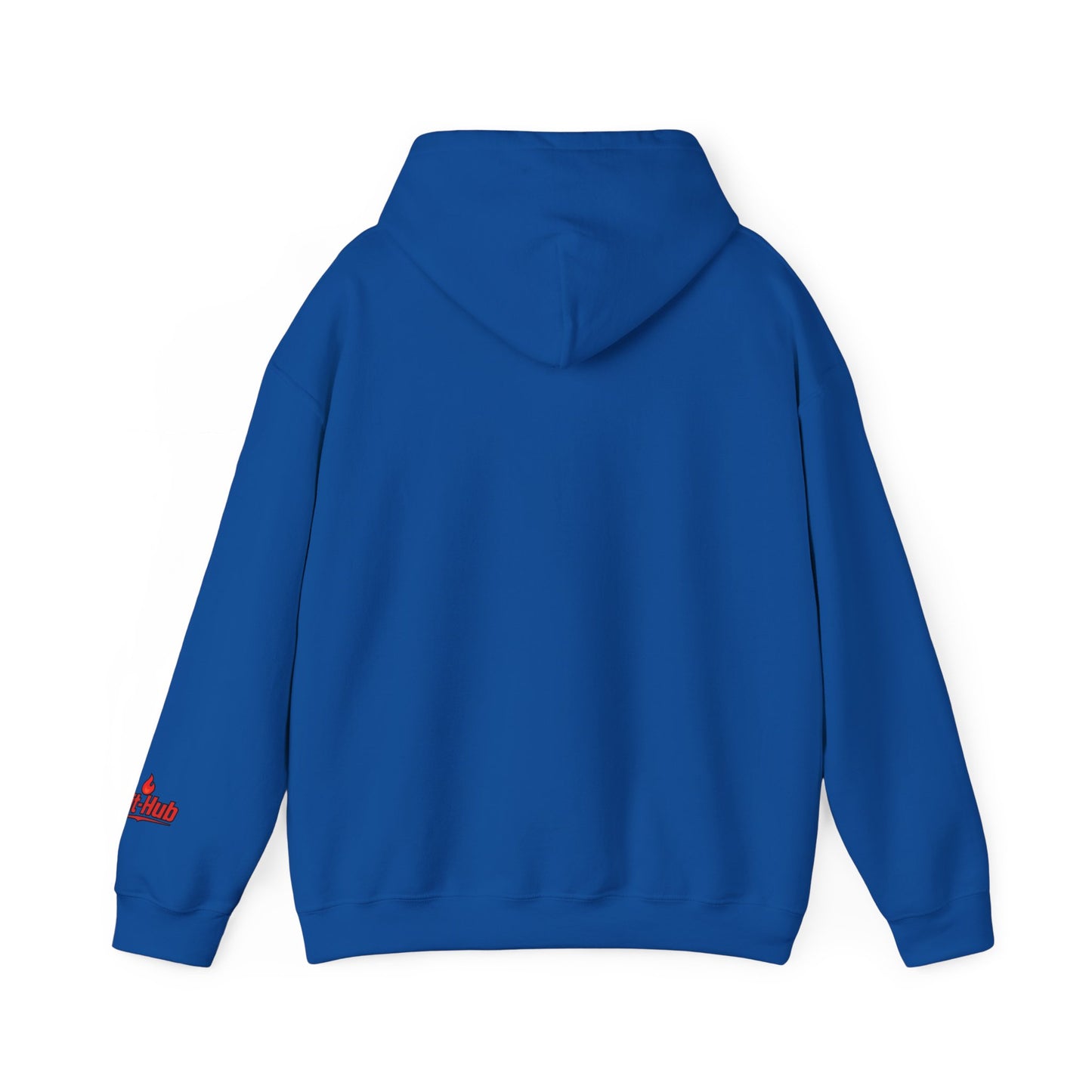 Cozy Teddy Basketball Hoodie