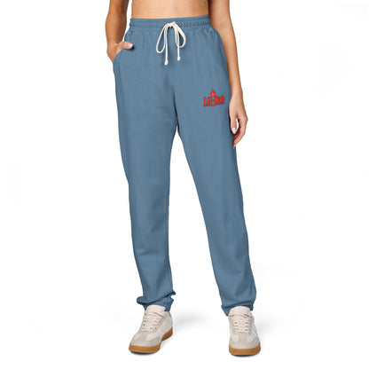 Lit-hub sweatpants