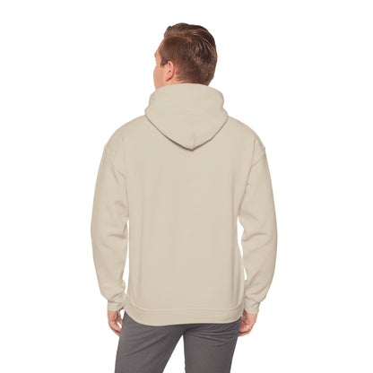 Cozy Teddy MMA Bear Hoodie