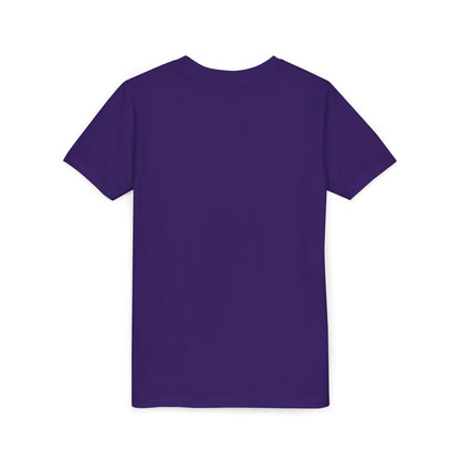 Teddy Trick or Treat Tee Youth