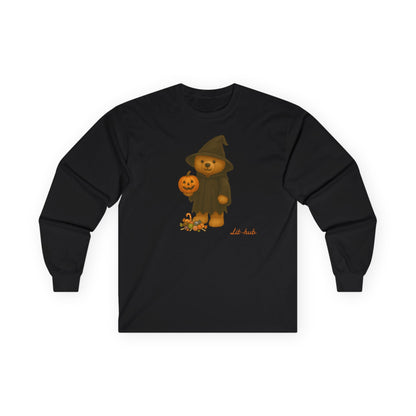 Halloween Teddy