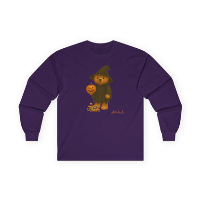 Halloween Teddy