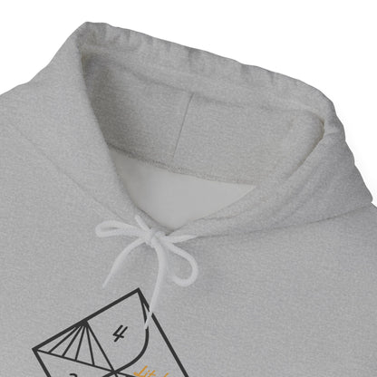 Abundance hoodie 432hz